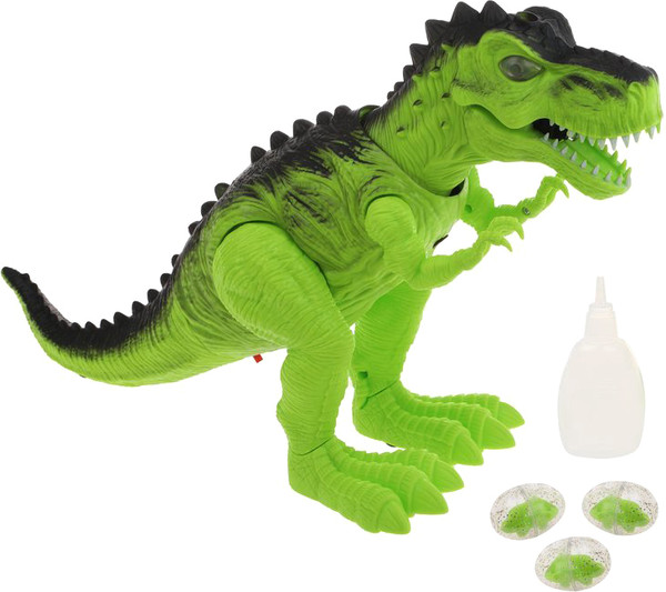 Изображение товара Интерактивная игрушка Наша игрушка Динозавр / 881-5