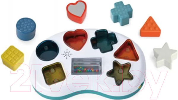 Изображение товара Сортер Наша игрушка RJ6805A