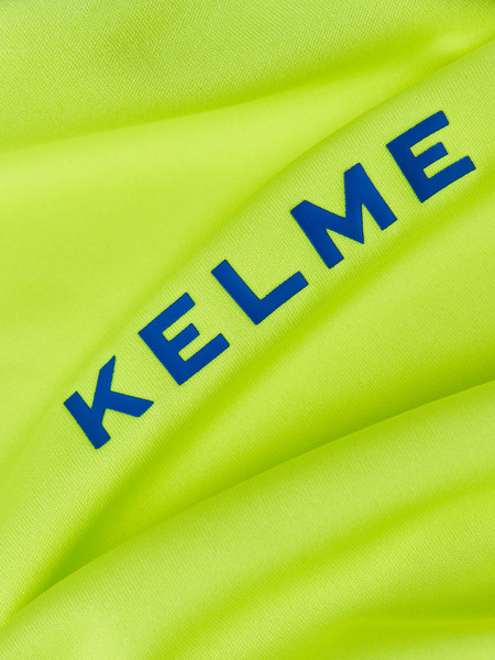 Изображение товара Футбольная форма Kelme Football Suit / 8351ZB3158-918 (р. 120, желтый)