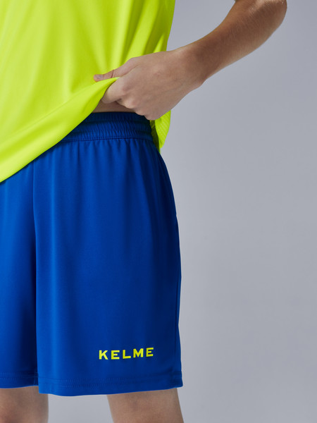 Изображение товара Футбольная форма Kelme Football Suit / 8351ZB3158-918 (р. 150, желтый)