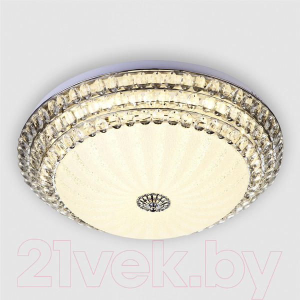 Изображение товара Потолочный светильник LED4U 1101/750 CR ПДУ