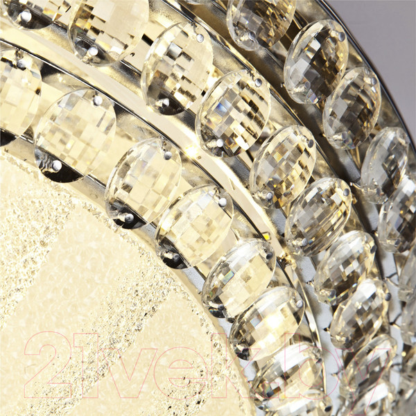 Изображение товара Потолочный светильник LED4U 1101/750 CR ПДУ