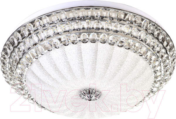 Изображение товара Потолочный светильник LED4U 1101/750 CR ПДУ