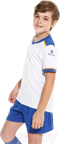 Изображение товара Футбольная форма Kelme Football Suit / 8351ZB3158-104 (р. 130)