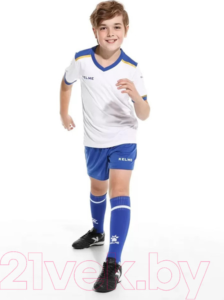 Изображение товара Футбольная форма Kelme Football Suit / 8351ZB3158-104 (р. 130)
