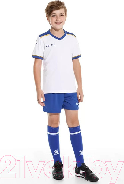 Изображение товара Футбольная форма Kelme Football Suit / 8351ZB3158-104 (р. 130)