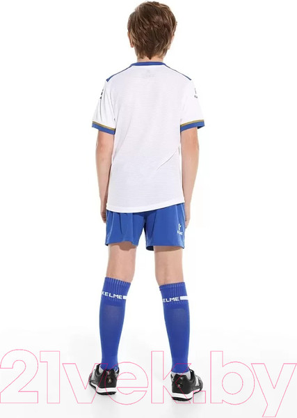 Изображение товара Футбольная форма Kelme Football Suit / 8351ZB3158-104 (р. 130)