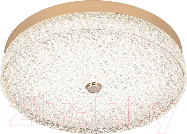 Изображение товара Потолочный светильник LED4U L1116-400 GD