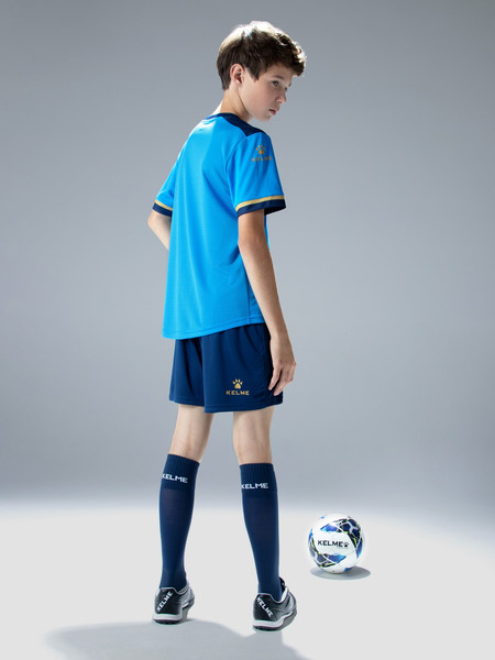 Изображение товара Футбольная форма Kelme Football Suit / 8351ZB3158-996 (р. 130)