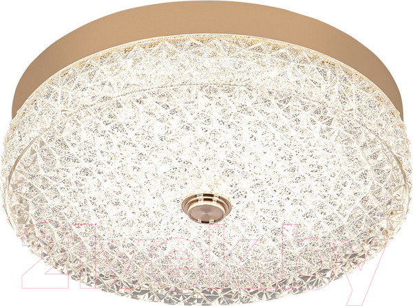 Изображение товара Потолочный светильник LED4U L1117-300 GD