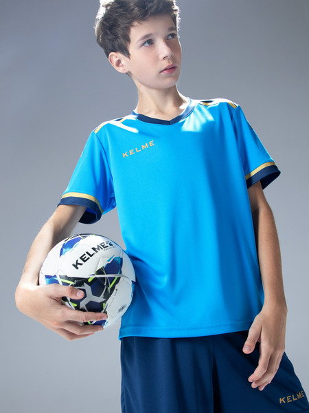 Изображение товара Футбольная форма Kelme Football Suit / 8351ZB3158-996 (р. 150)