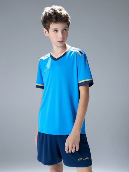 Изображение товара Футбольная форма Kelme Football Suit / 8351ZB3158-996 (р. 150)