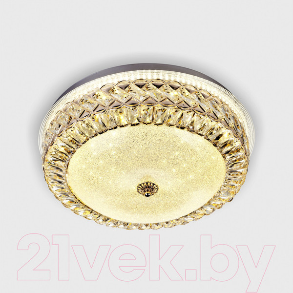 Изображение товара Потолочный светильник LED4U L1157-500 GD