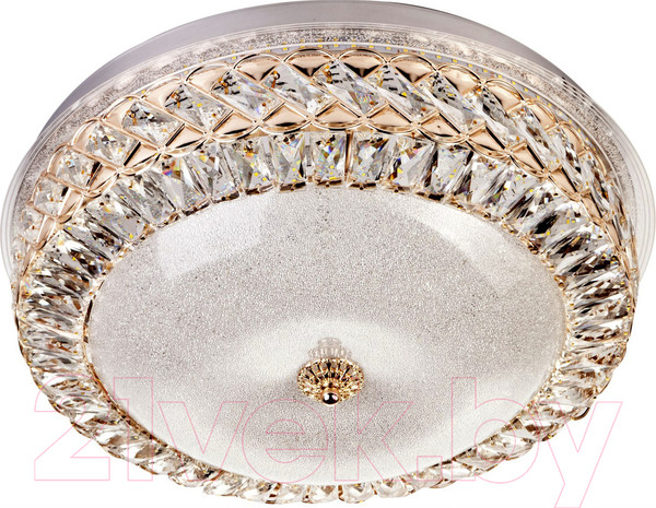 Изображение товара Потолочный светильник LED4U L1157-500 GD