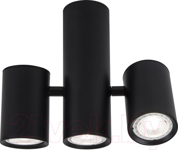 Изображение товара Люстра LED4U L2234-180 BK