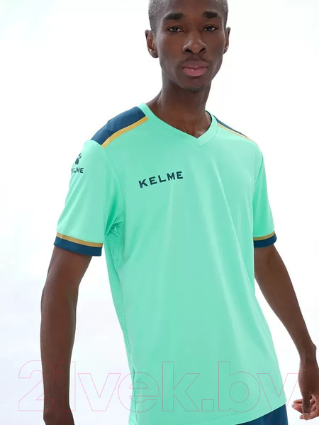 Изображение товара Футбольная форма Kelme Football Suit / 8351ZB1158-328 (XS)