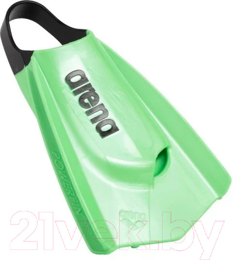Изображение товара Ласты ARENA Powerfin Pro Ii / 006151 130 (р-р 40-41, лайм)