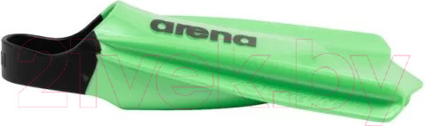 Изображение товара Ласты ARENA Powerfin Pro Ii / 006151 130 (р-р 40-41, лайм)