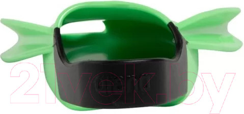 Изображение товара Ласты ARENA Powerfin Pro Ii / 006151 130 (р-р 40-41, лайм)