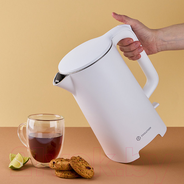 Изображение товара Электрочайник Evolution KP18171