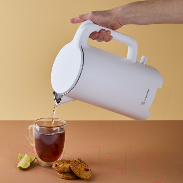 Изображение товара Электрочайник Evolution KP18171