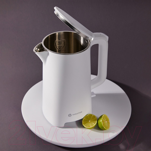 Изображение товара Электрочайник Evolution KP18171
