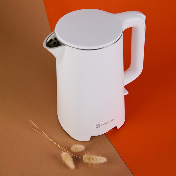 Изображение товара Электрочайник Evolution KP18171