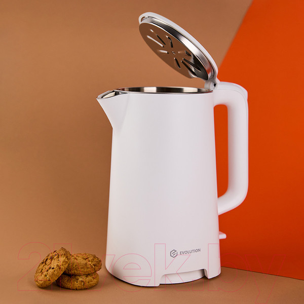 Изображение товара Электрочайник Evolution KP18171