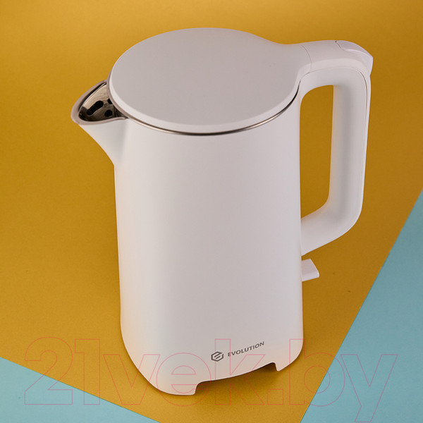 Изображение товара Электрочайник Evolution KP18171