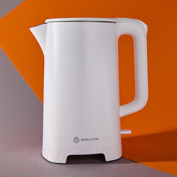 Изображение товара Электрочайник Evolution KP18171