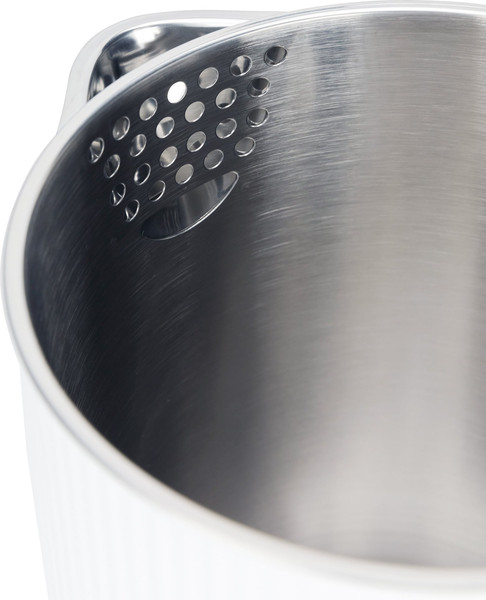 Изображение товара Электрочайник Evolution KP18172 (белый)