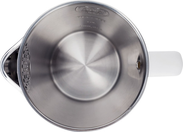 Изображение товара Электрочайник Evolution KP18172 (белый)