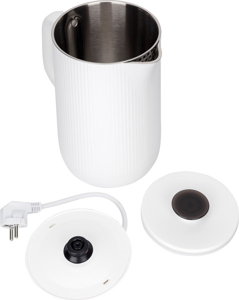 Изображение товара Электрочайник Evolution KP18172 (белый)