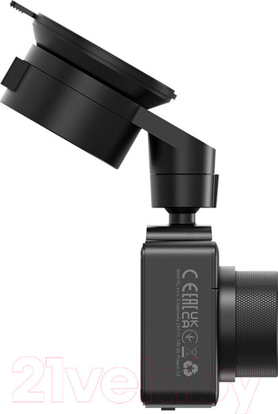 Изображение товара Автомобильный видеорегистратор Navitel R980 4K