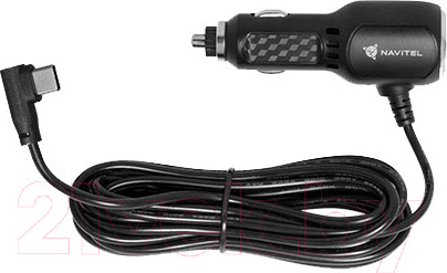 Изображение товара Автомобильный видеорегистратор Navitel R980 4K