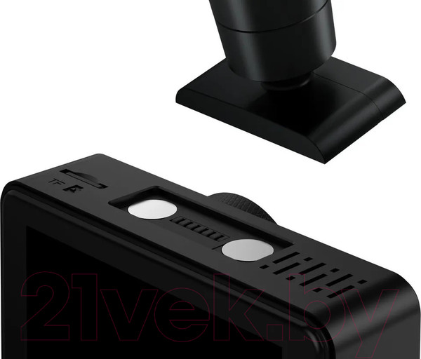 Изображение товара Автомобильный видеорегистратор Navitel R980 4K