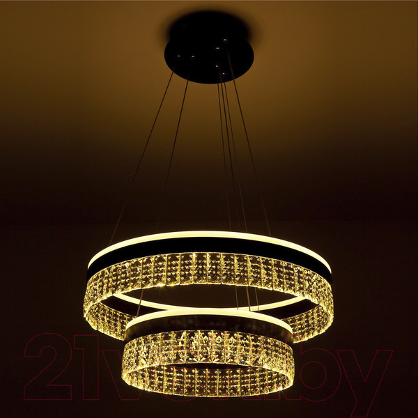 Изображение товара Люстра LED4U L1090-600-400