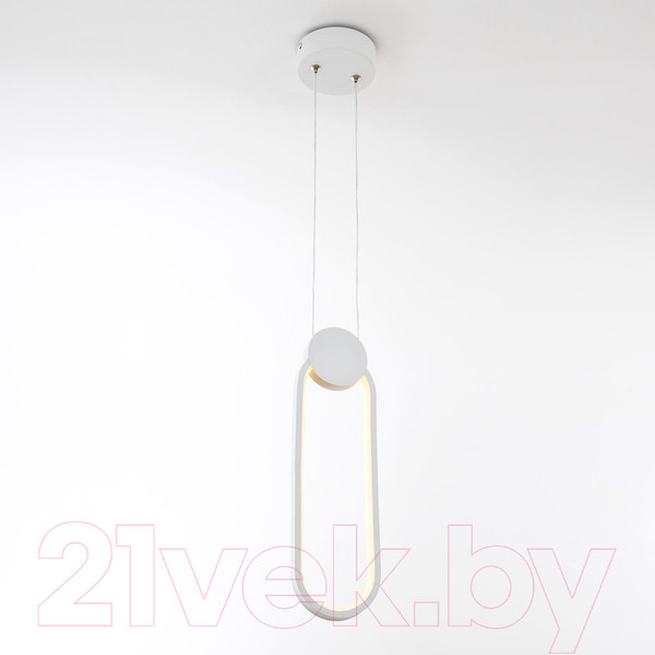 Изображение товара Потолочный светильник LED4U 8577 WT