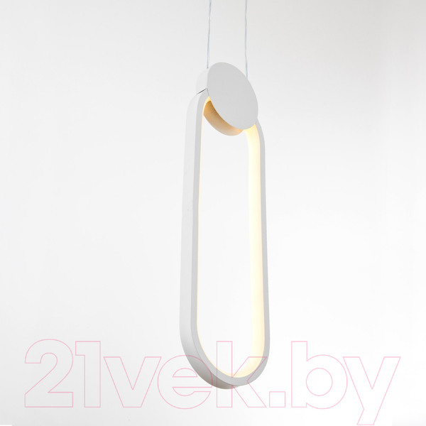 Изображение товара Потолочный светильник LED4U 8577 WT