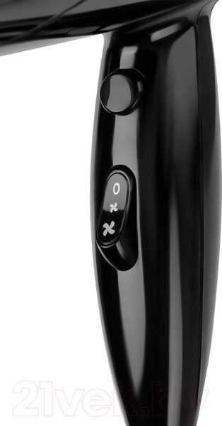 Изображение товара Фен TDM Сатурн 2 / SQ4008-0002 (черный)