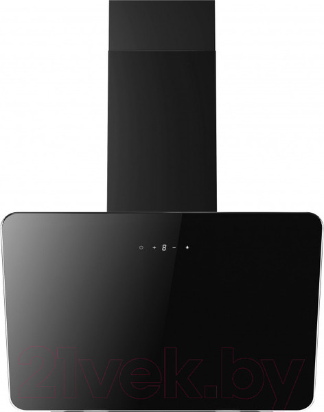 Изображение товара Вытяжка наклонная Schtoff Macau 60 (черный)