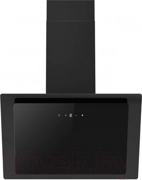 Изображение товара Вытяжка наклонная Schtoff Spirit RR 60 (черный)