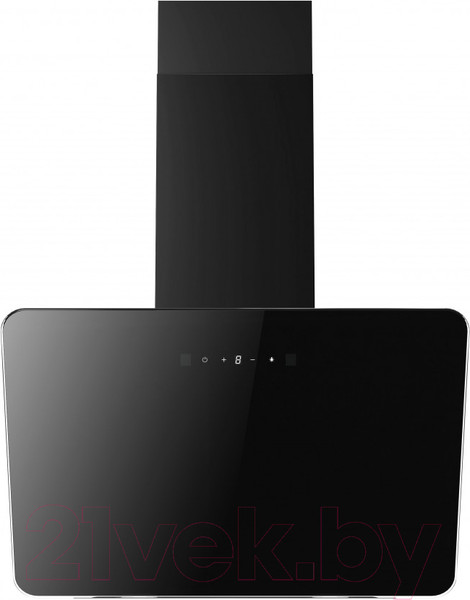 Изображение товара Вытяжка наклонная Schtoff Titan 60 (черный)