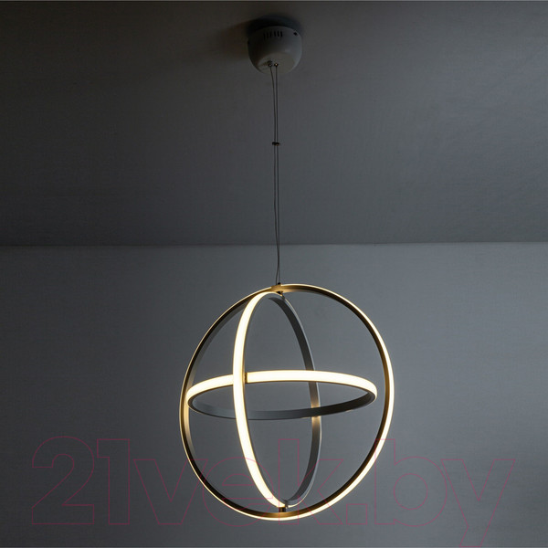 Изображение товара Люстра LED4U L1733/3S