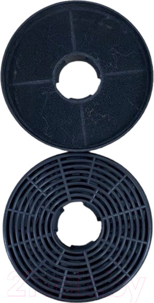 Изображение товара Комплект фильтров для вытяжки Schtoff Uno/Sesto/Elemento/Quattroporte/Cata V3S