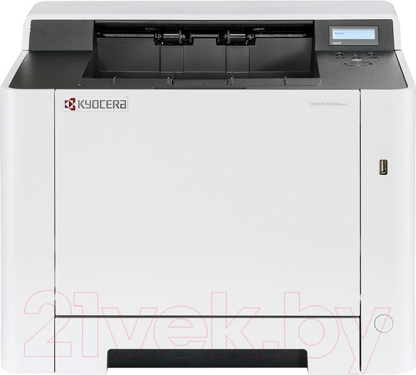 Изображение товара Принтер Kyocera Mita PA2100cwx (110C093NL0)