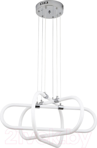 Изображение товара Потолочный светильник LED4U L2000-3