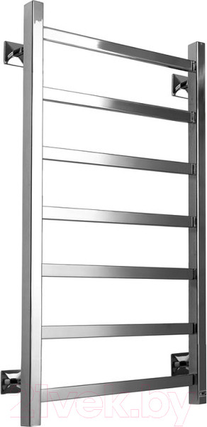 Изображение товара Полотенцесушитель водяной Ростела Экспи Квадро V 30 50x80/7 (1/2")