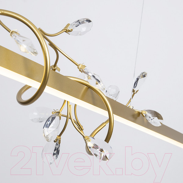 Изображение товара Потолочный светильник LED4U L3103-1200