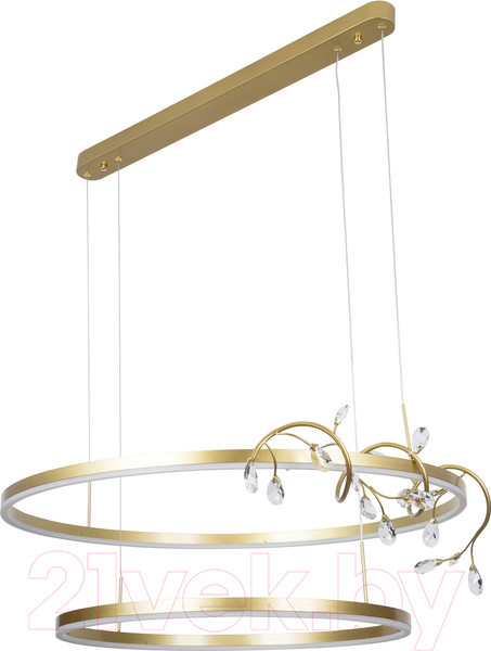 Изображение товара Потолочный светильник LED4U L3103-800